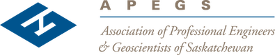 Association of Professional Engineers and Geoscientists of Saskatchewan APEGS