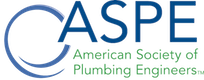 The American Society of Plumbing Engineers ASPE